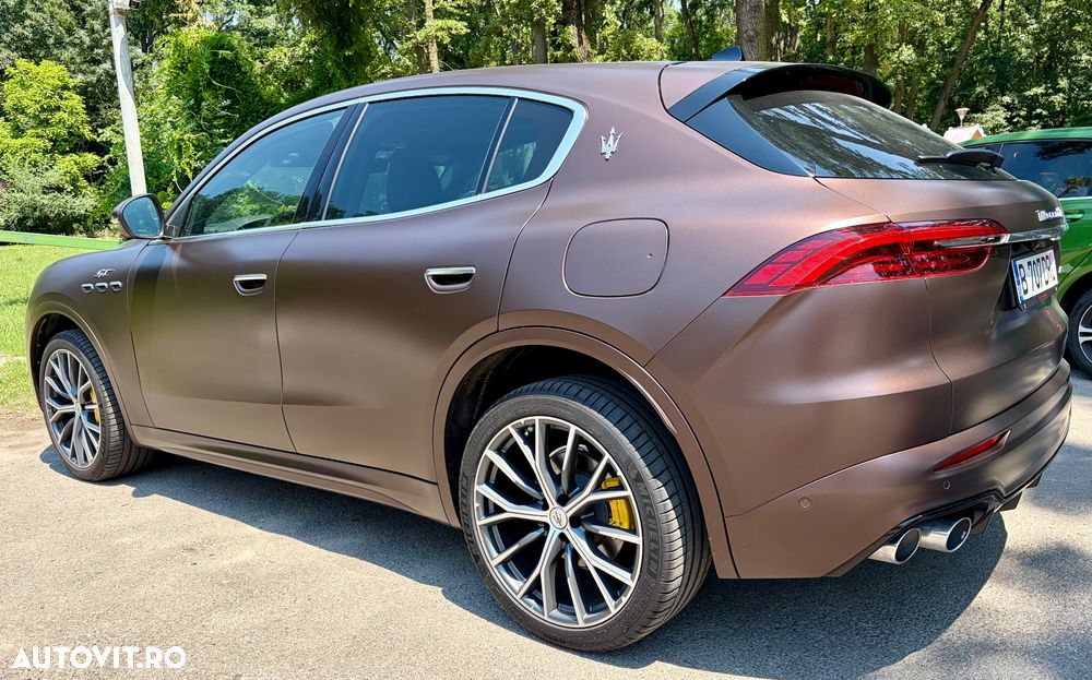 Maserati Grecale - 2