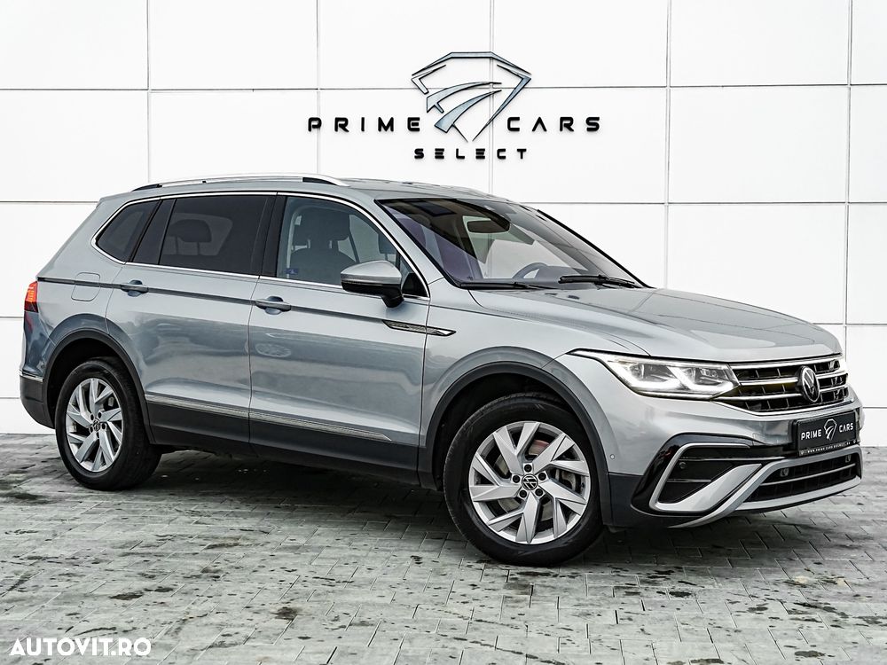 Volkswagen Tiguan 2,0 TSI OPF 4Motion DSG Elegance - 26