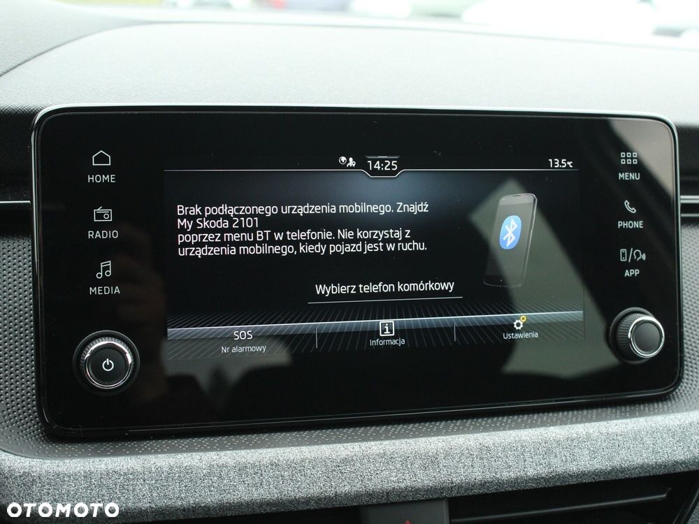 Skoda Scala 1.0 TSI Selection DSG - 26