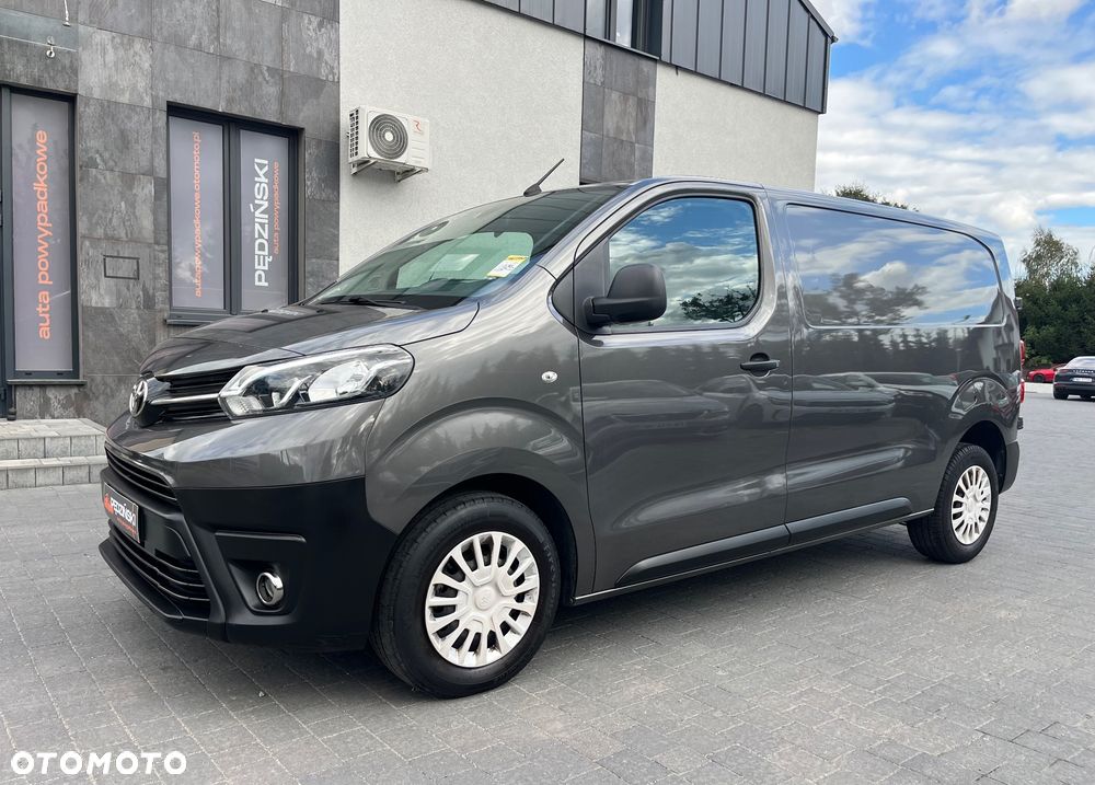 Toyota Pro Ace