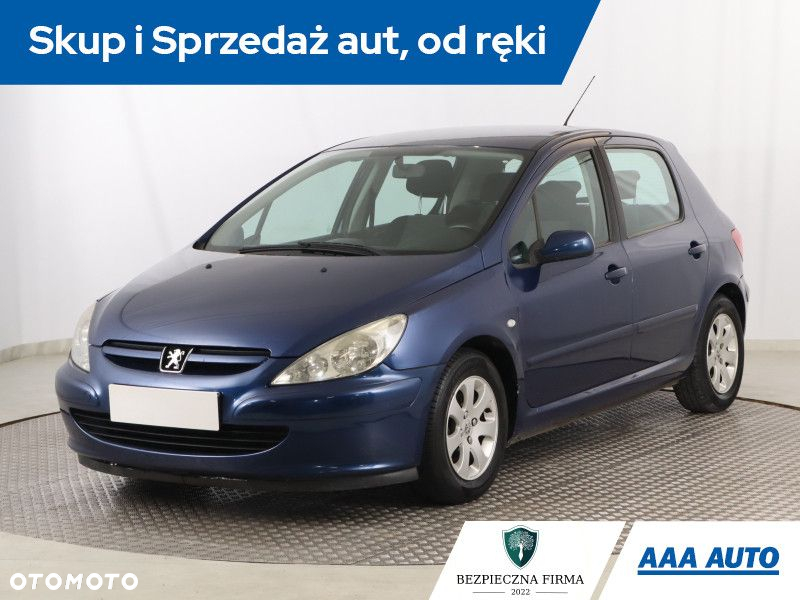 Peugeot 307 - 2