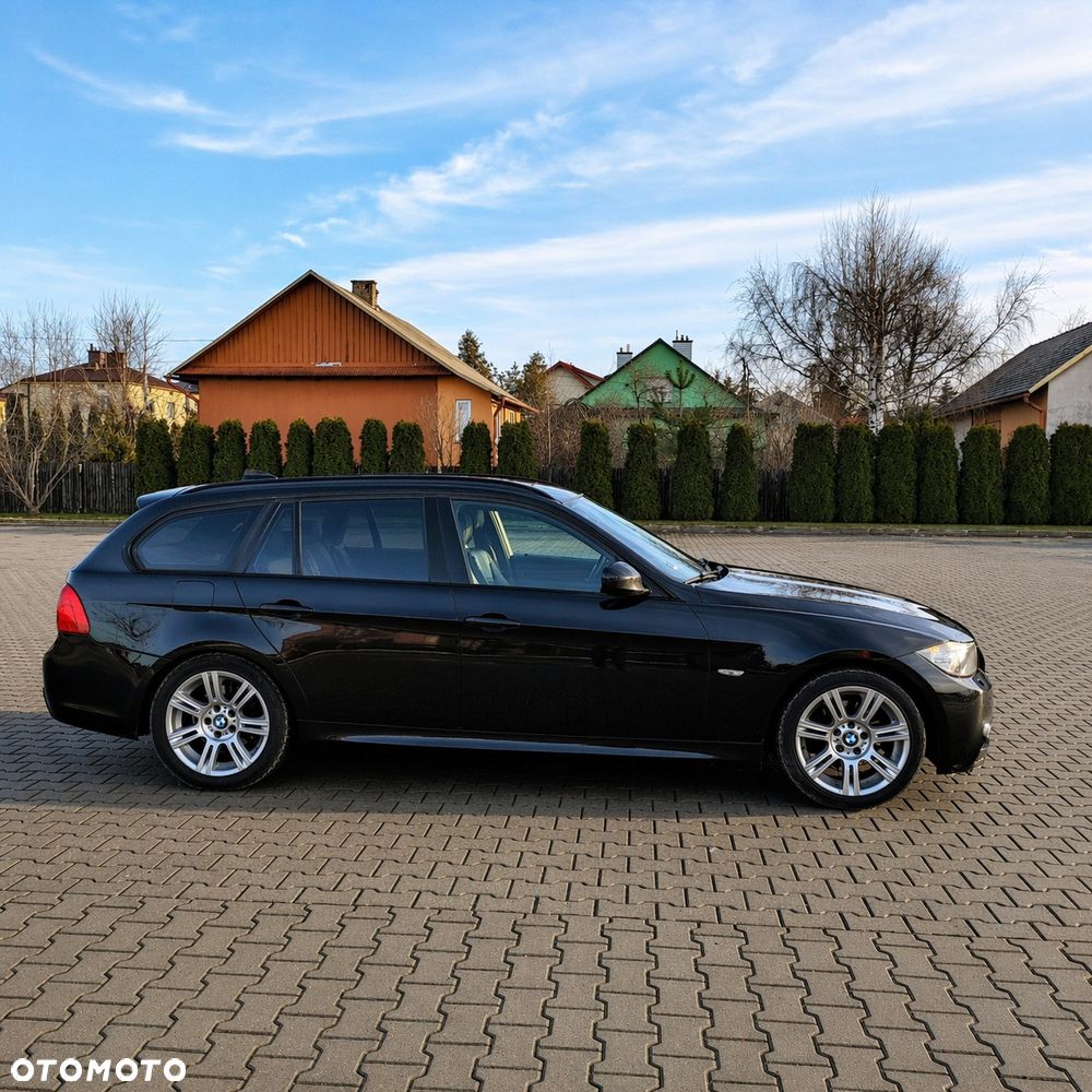 BMW Inny - 1
