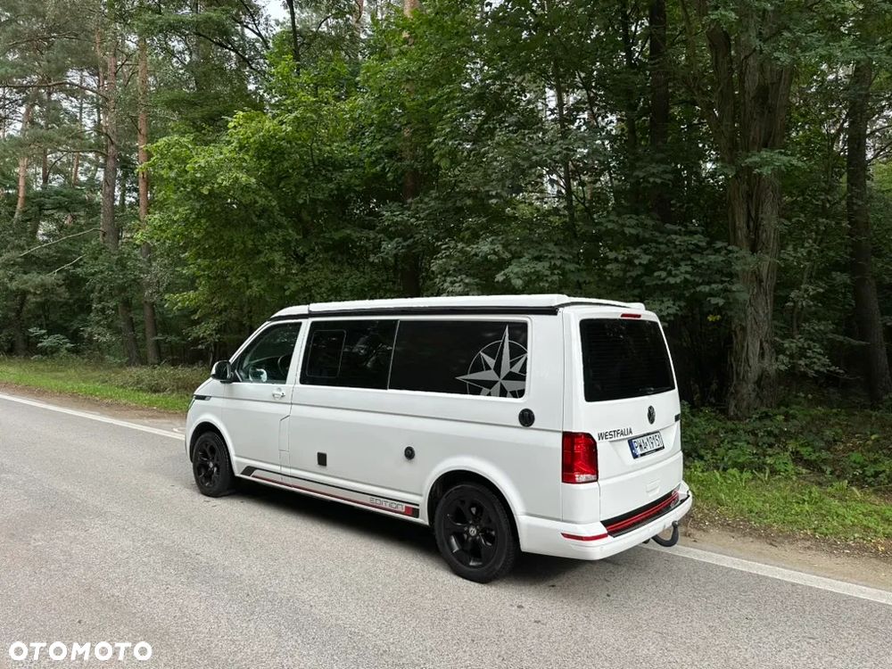 Volkswagen California - 12