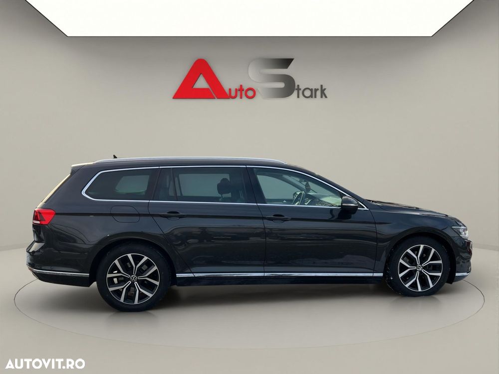 Volkswagen Passat 2.0 TDI SCR DSG Elegance - 13