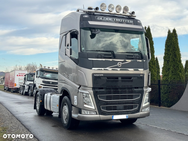 Volvo FH 500 Euro 6 // Super Stan // Serwisowany
