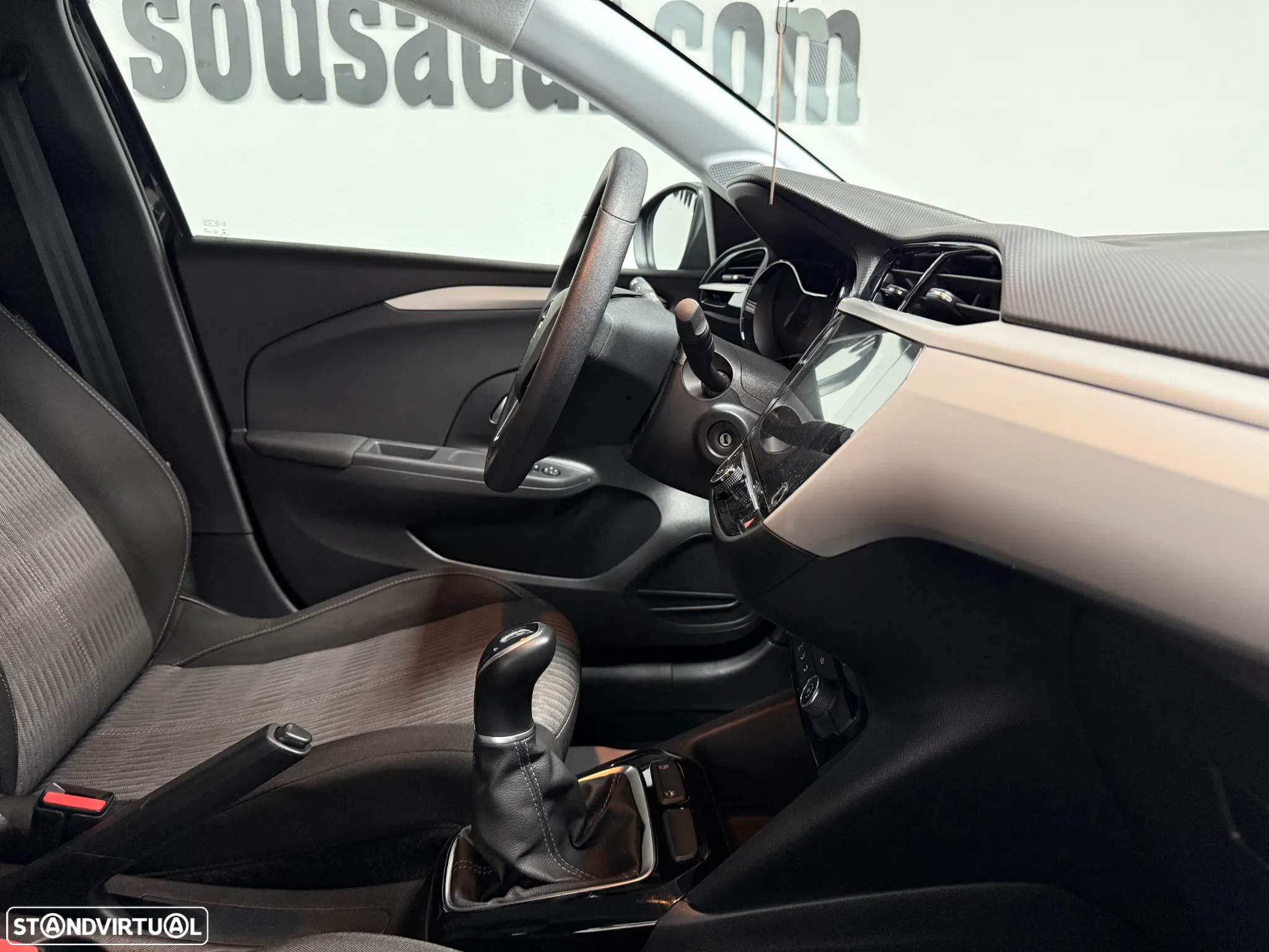 Opel Corsa 1.2 Business Edition - 22