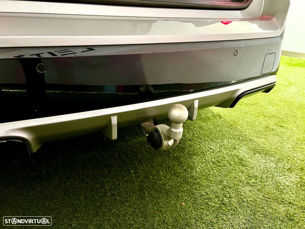 BMW X1 xDrive25e Pack Desportivo M - 42