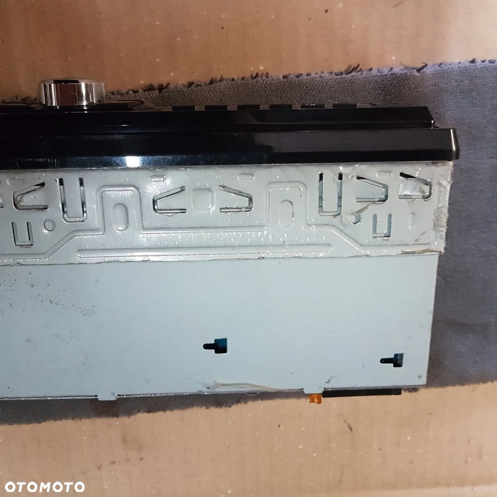 radio kenwood kdc-w3037a cd manta RS4507 usb karta pamięci 4x10w - 7