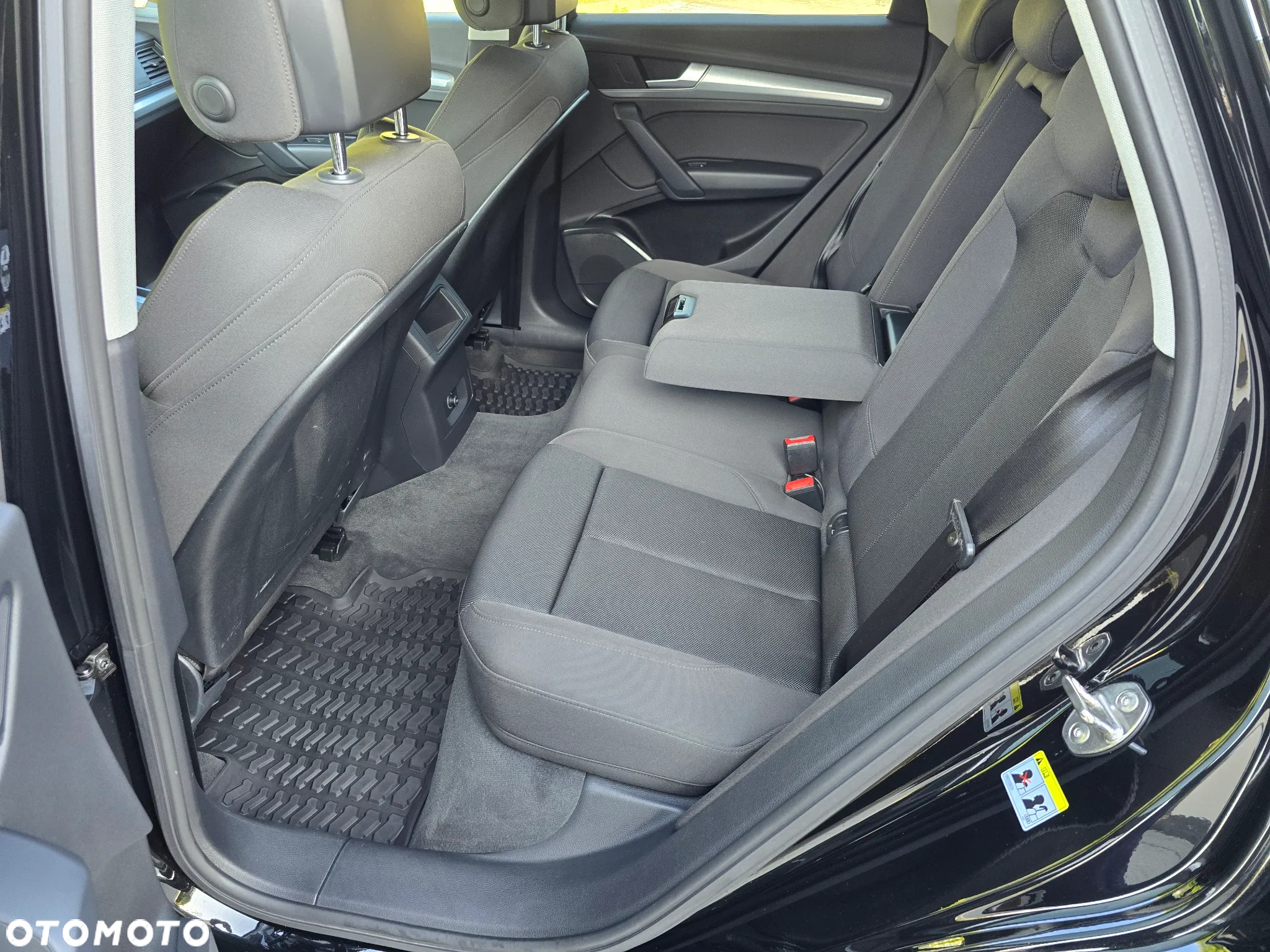 Audi Q5 40 TDI quattro S tronic sport - 22