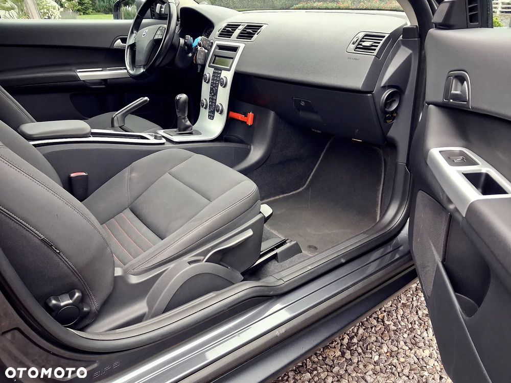 Volvo C30 D2 Start/Stop Edition Pro - 18