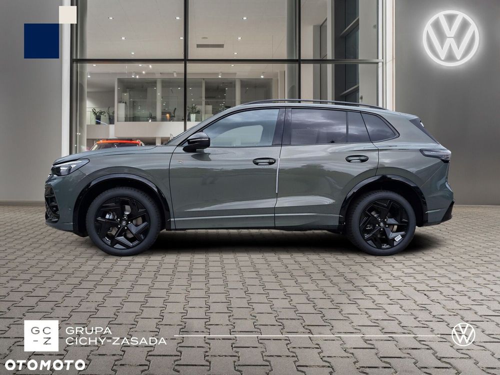 Volkswagen Tiguan - 3