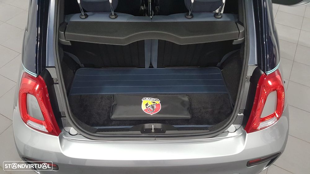 Abarth 695 1.4 T-Jet Rivale MTA - 18