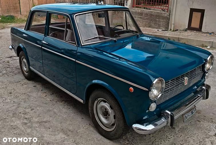 Fiat Inny - 6