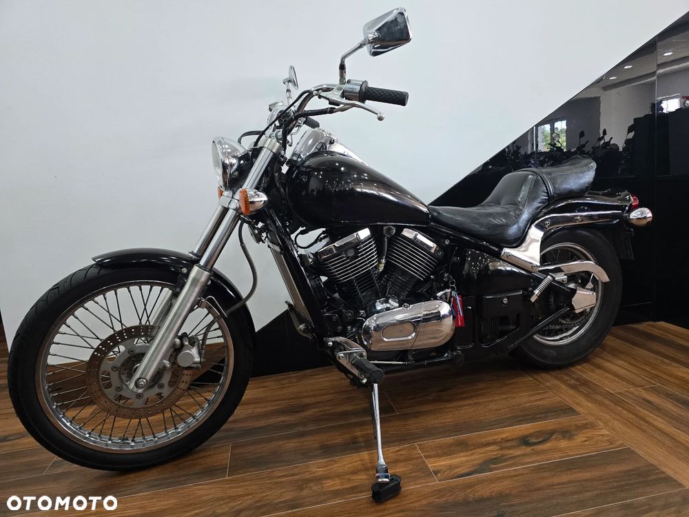 Kawasaki Vulcan - 22