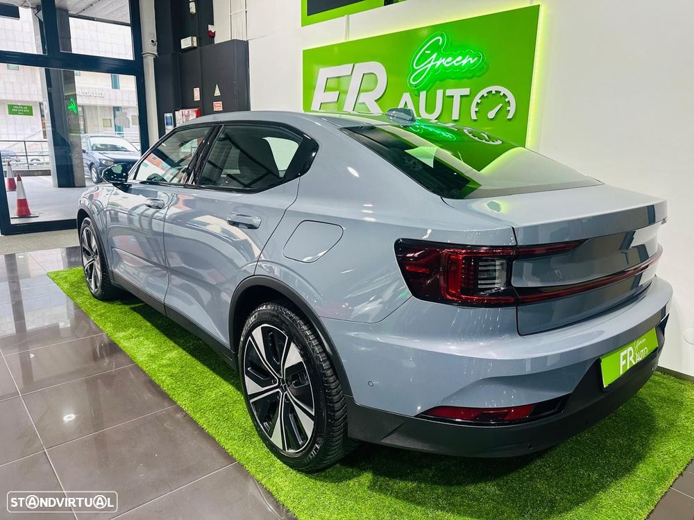 Polestar 2 Long Range 78 kWh - 16