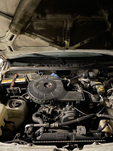 Suzuki Vitara 1.6 JLX 8V - 11