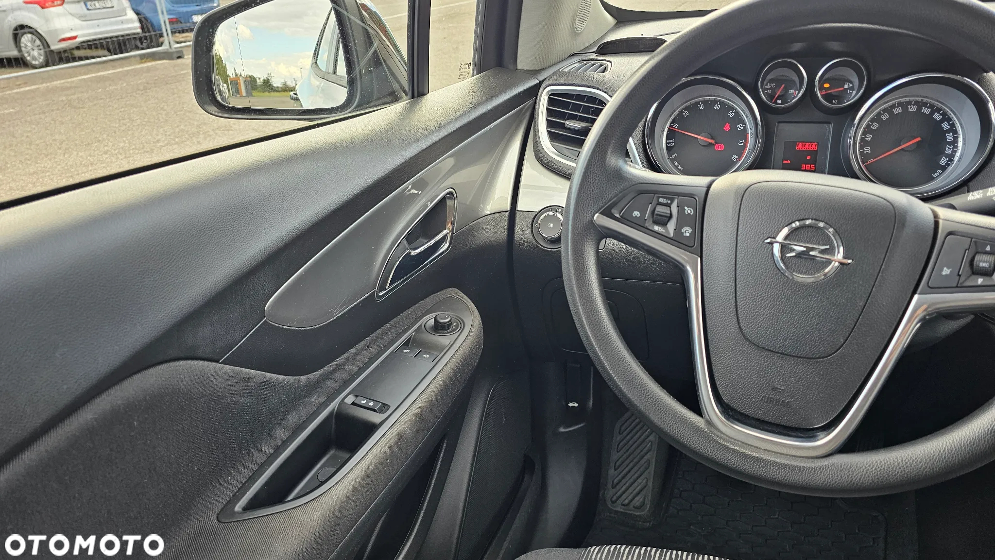 Opel Mokka 1.6 Enjoy S&S - 13