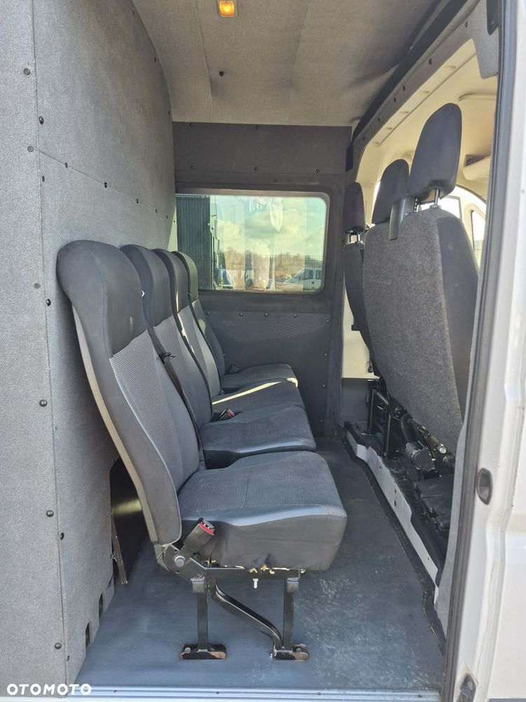 Fiat Ducato - 10