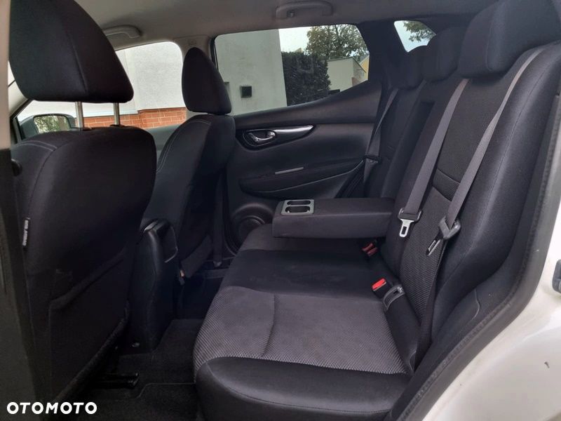 Nissan Qashqai 1.2 DIG-T Tekna - 18