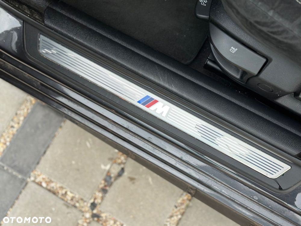 BMW Seria 5 - 16