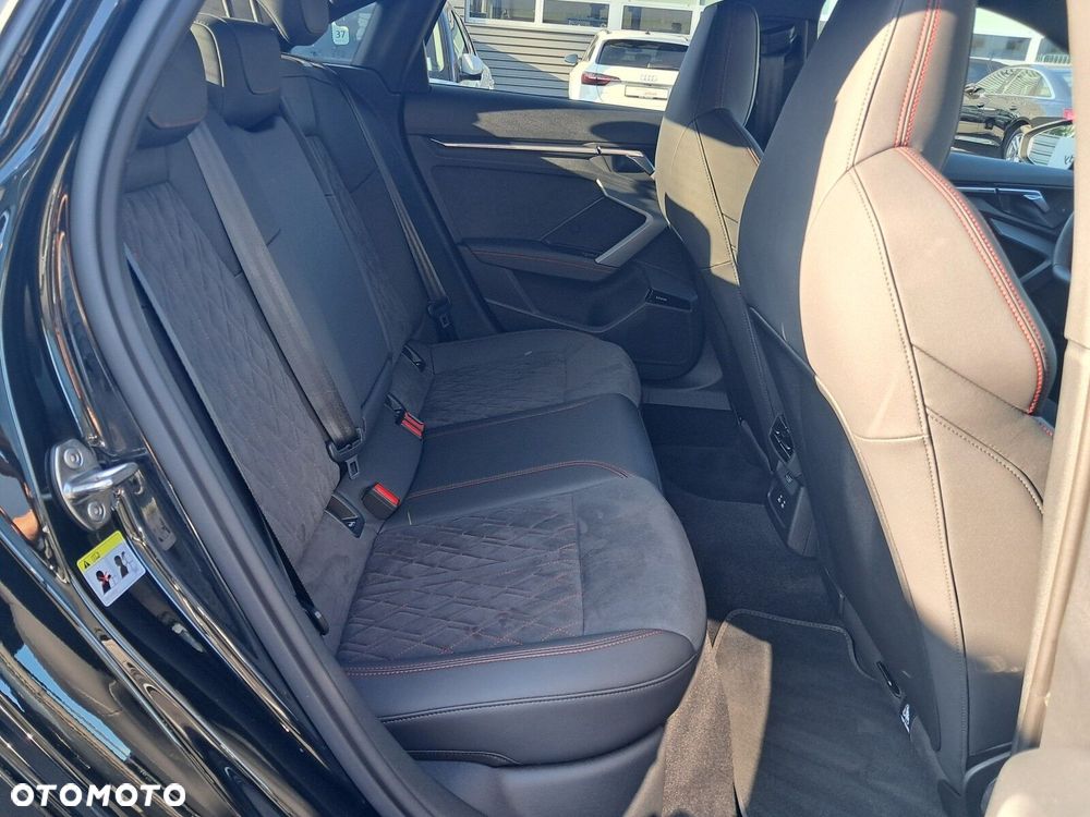 Audi A3 Limousine - 32