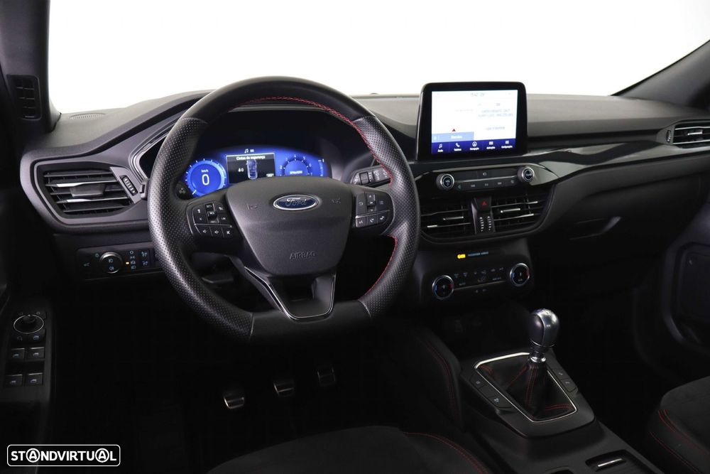 Ford Kuga 1.5 EcoBoost ST-Line X - 6