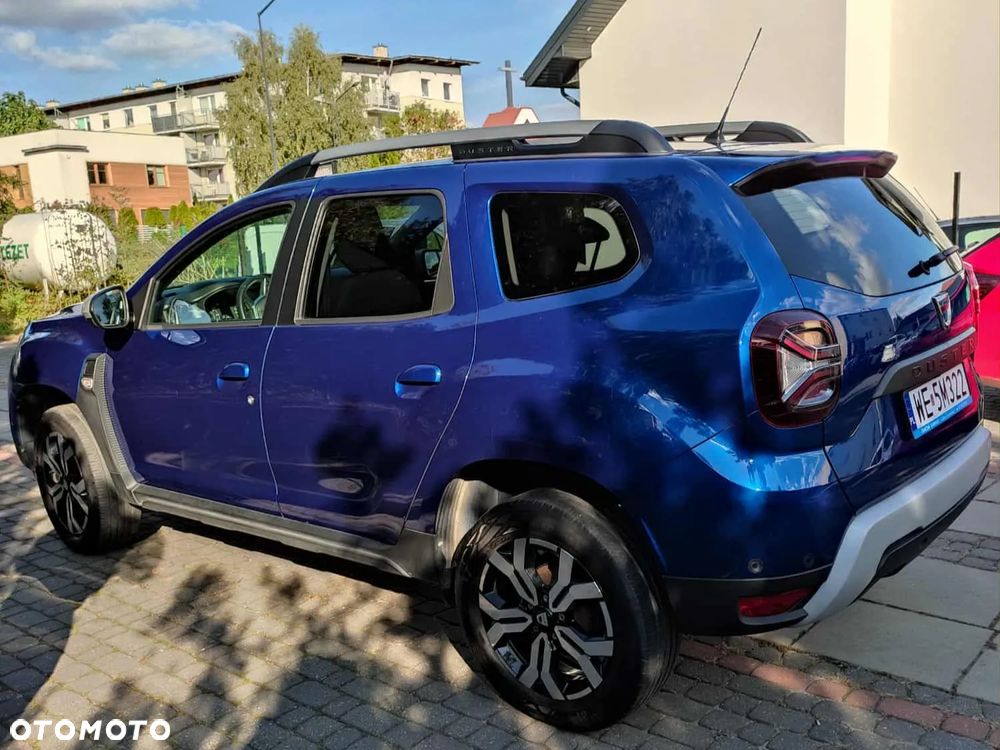 Dacia Duster 1.0 TCe Prestige - 4