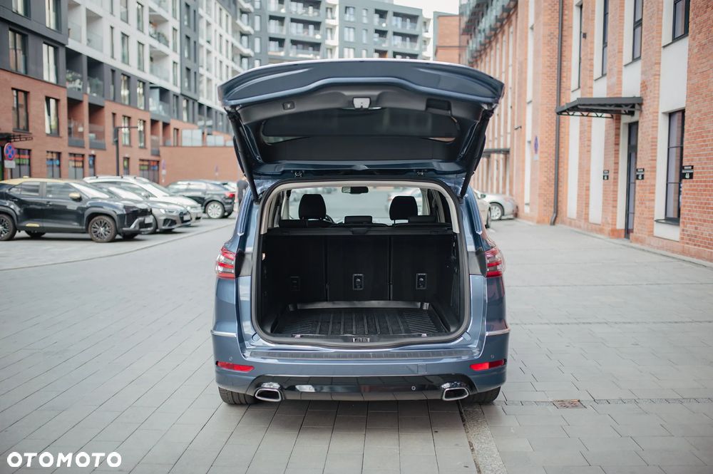 Ford S-Max 2.0 EcoBlue Vignale - 7