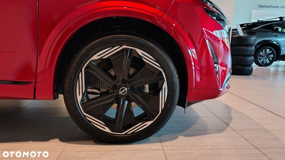 Nissan Qashqai - 8