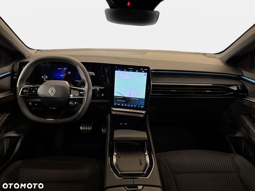 Renault Austral Mild Hybrid 160 Automatik Esprit Alpine - 13
