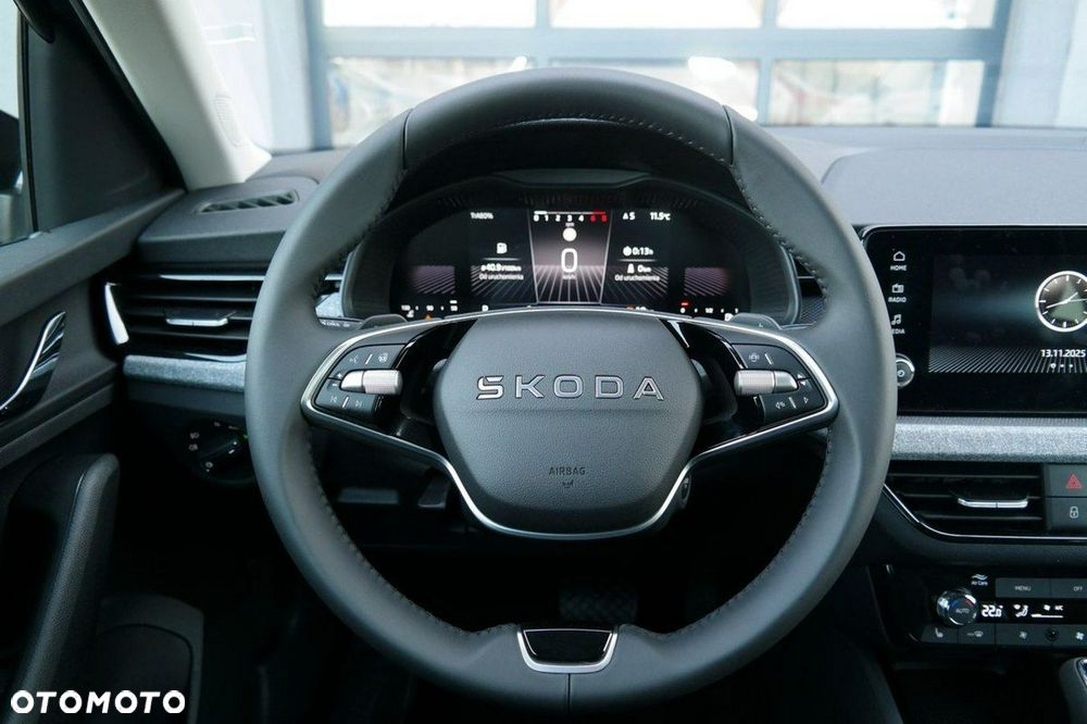 Skoda Kamiq - 12