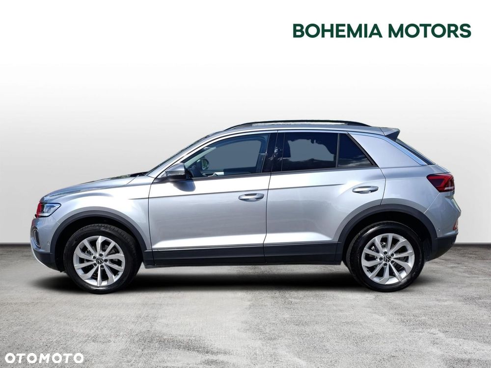 Volkswagen T-Roc - 3