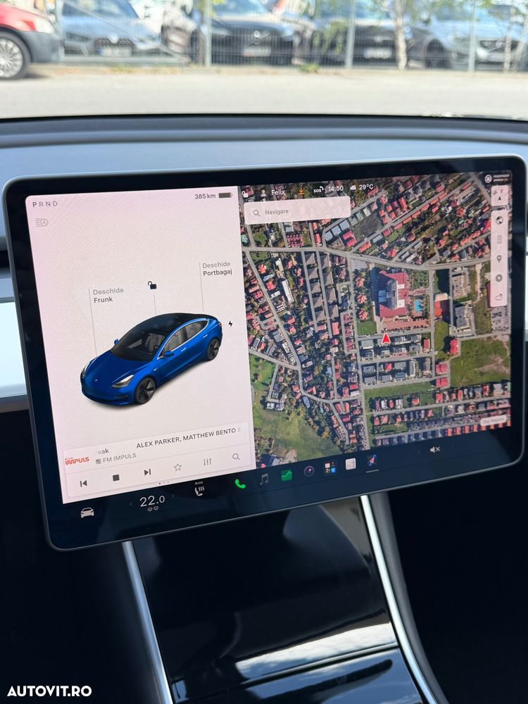 Tesla Model 3 - 13