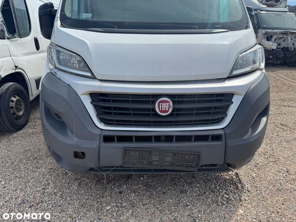 Ducato Boxer Jumper 14-18r przód kompletny - 1