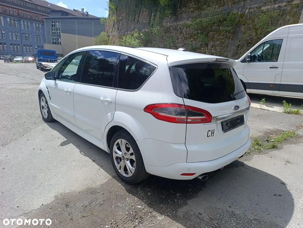 Ford S-Max 2.0 T Titanium MPS6 - 3