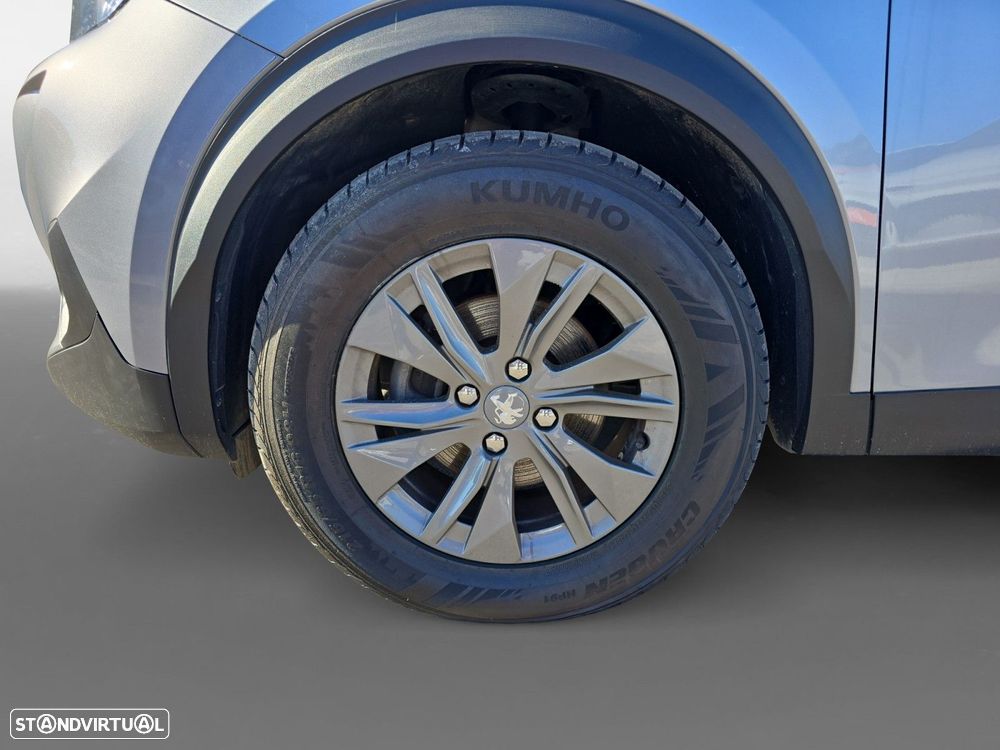 Peugeot 2008 1.2 PureTech Active Pack - 14