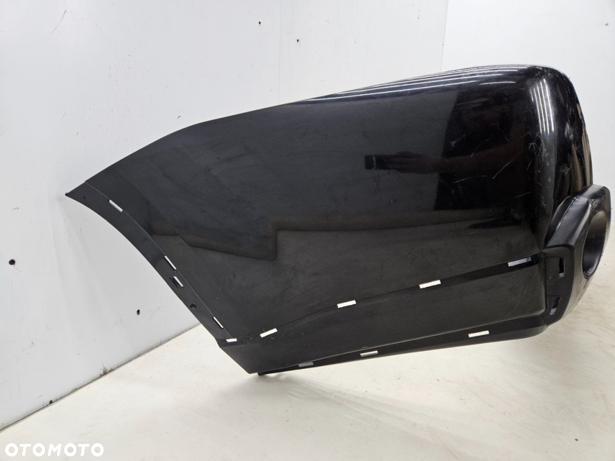Zderzak tylny Nissan X-Trail X Trail T31 07-13r. tył 85022JG04H - 2