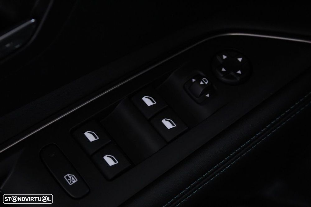 Peugeot 3008 1.5 BlueHDi Allure Pack EAT8 - 20