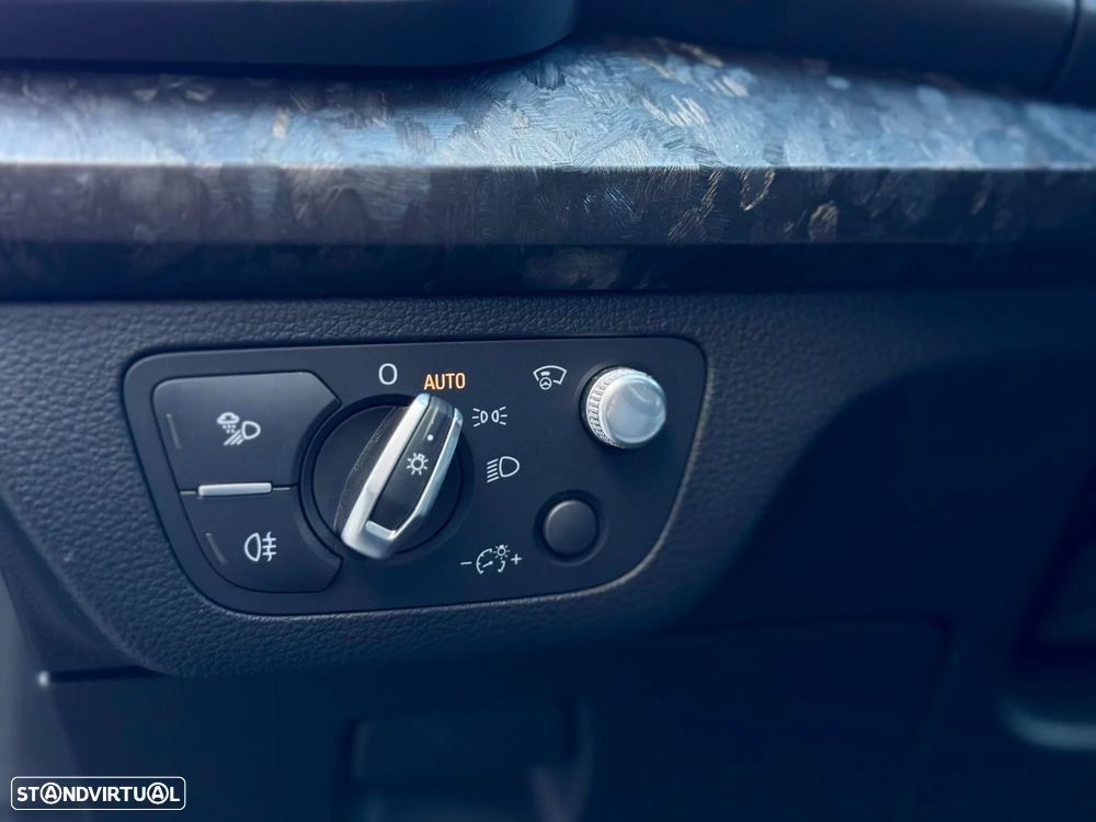 Audi Q5 50 TFSIe quattro S line S tronic - 28