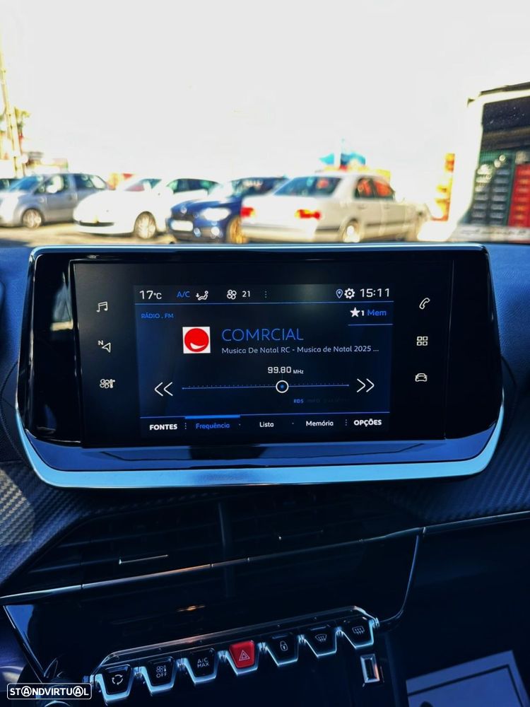 Peugeot 2008 1.5 BlueHDi Active Pack - 10