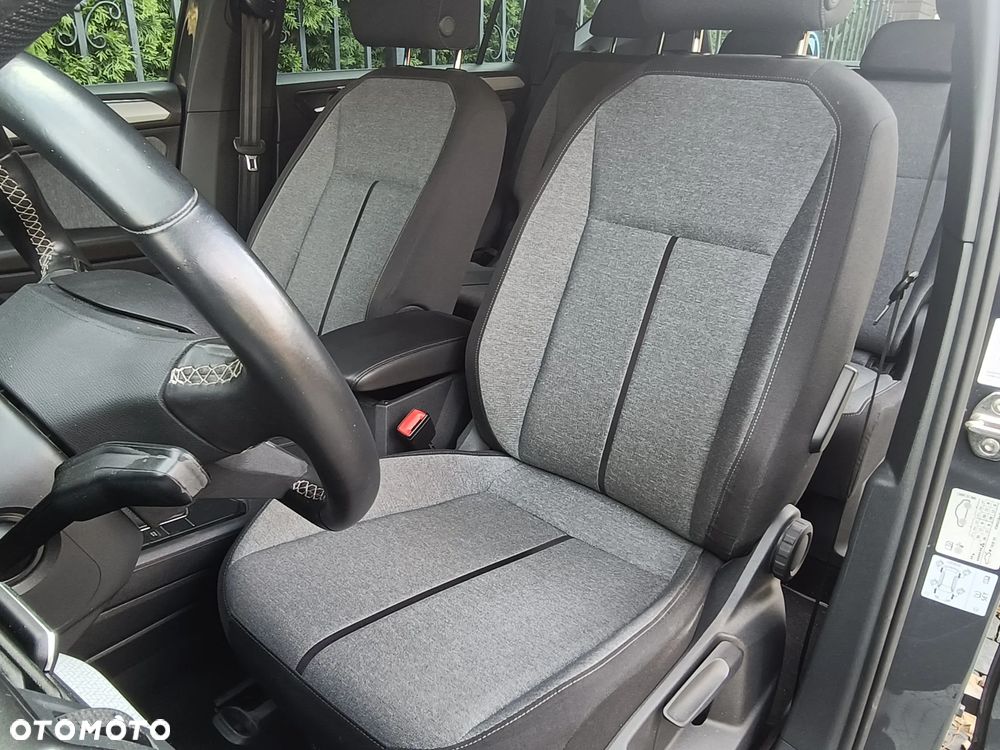 Seat Tarraco 2.0 TDI SCR DSG Style - 11