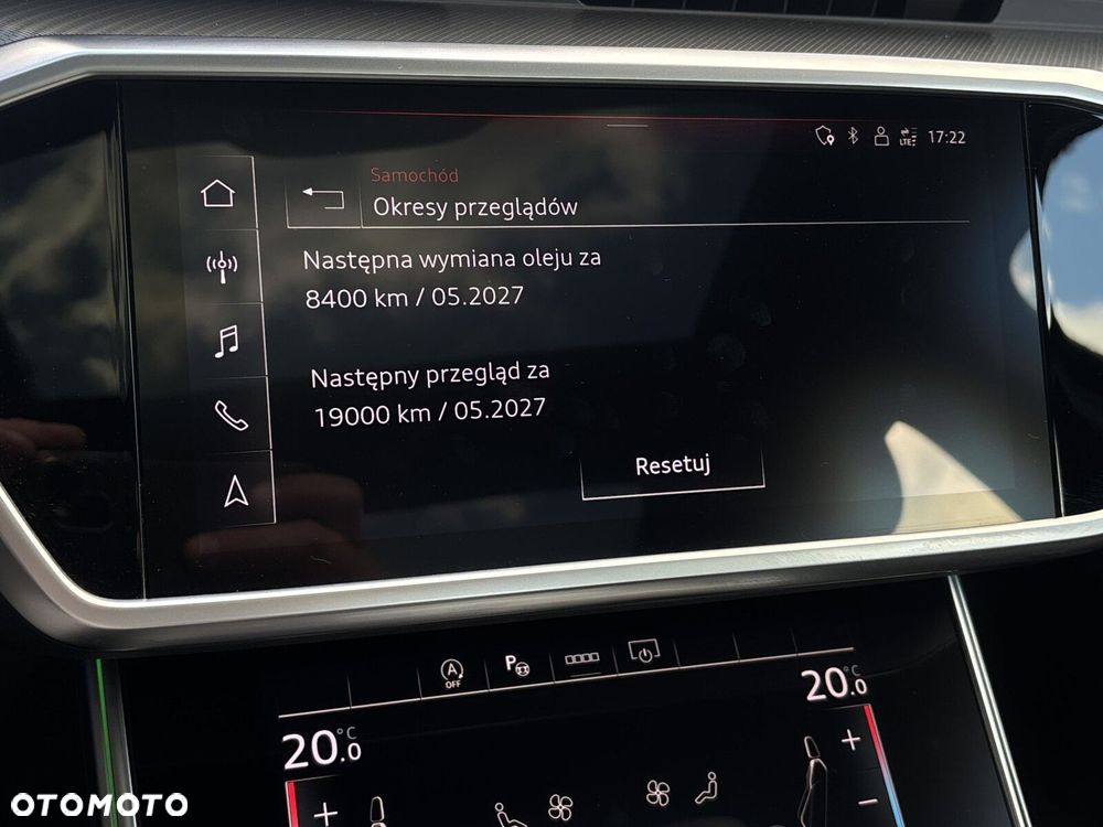 Audi A6 Avant - 38