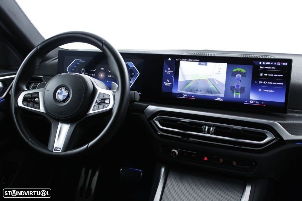 BMW 420 Gran Coupé - 17