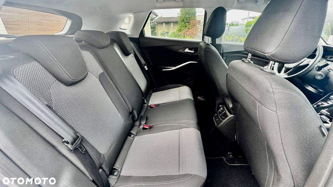 Opel Grandland X 1.5 CDTI Elegance S&S - 13