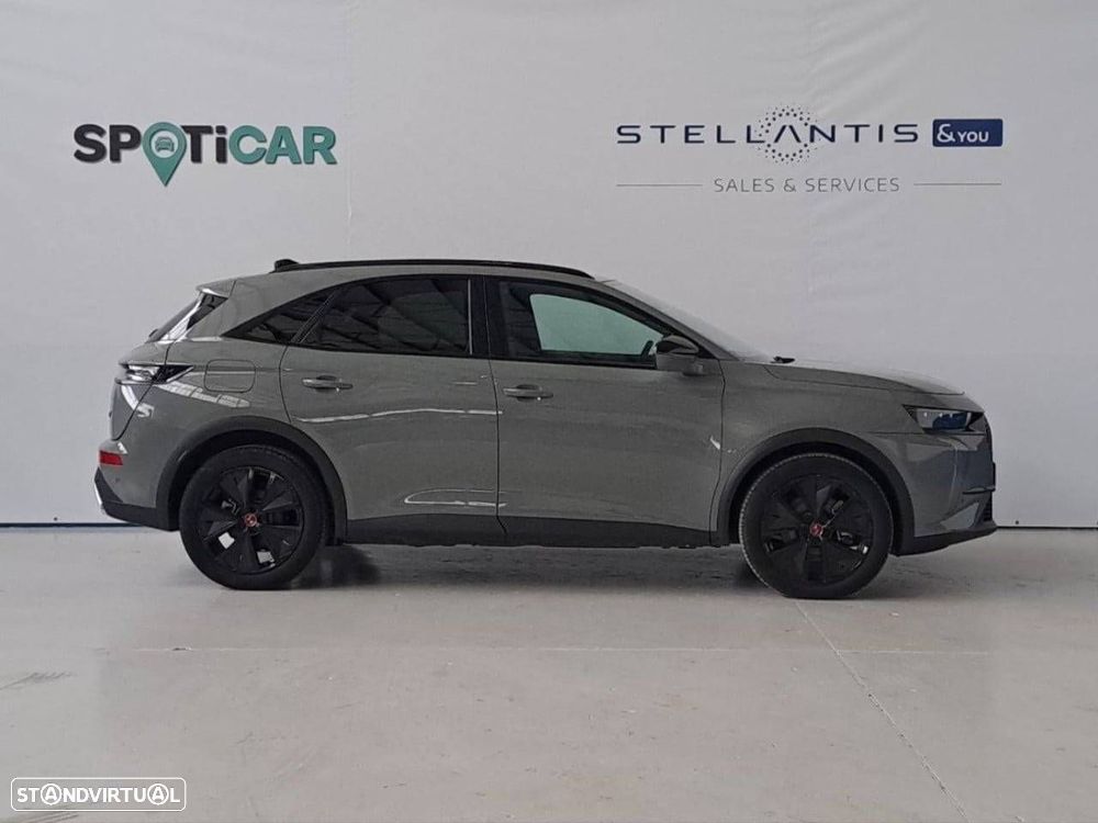 DS DS7 E-Tense Performance Line+ EAT8 - 4