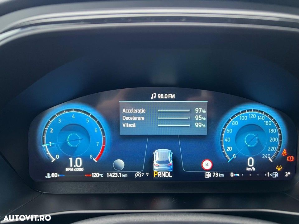 Ford Focus - 8