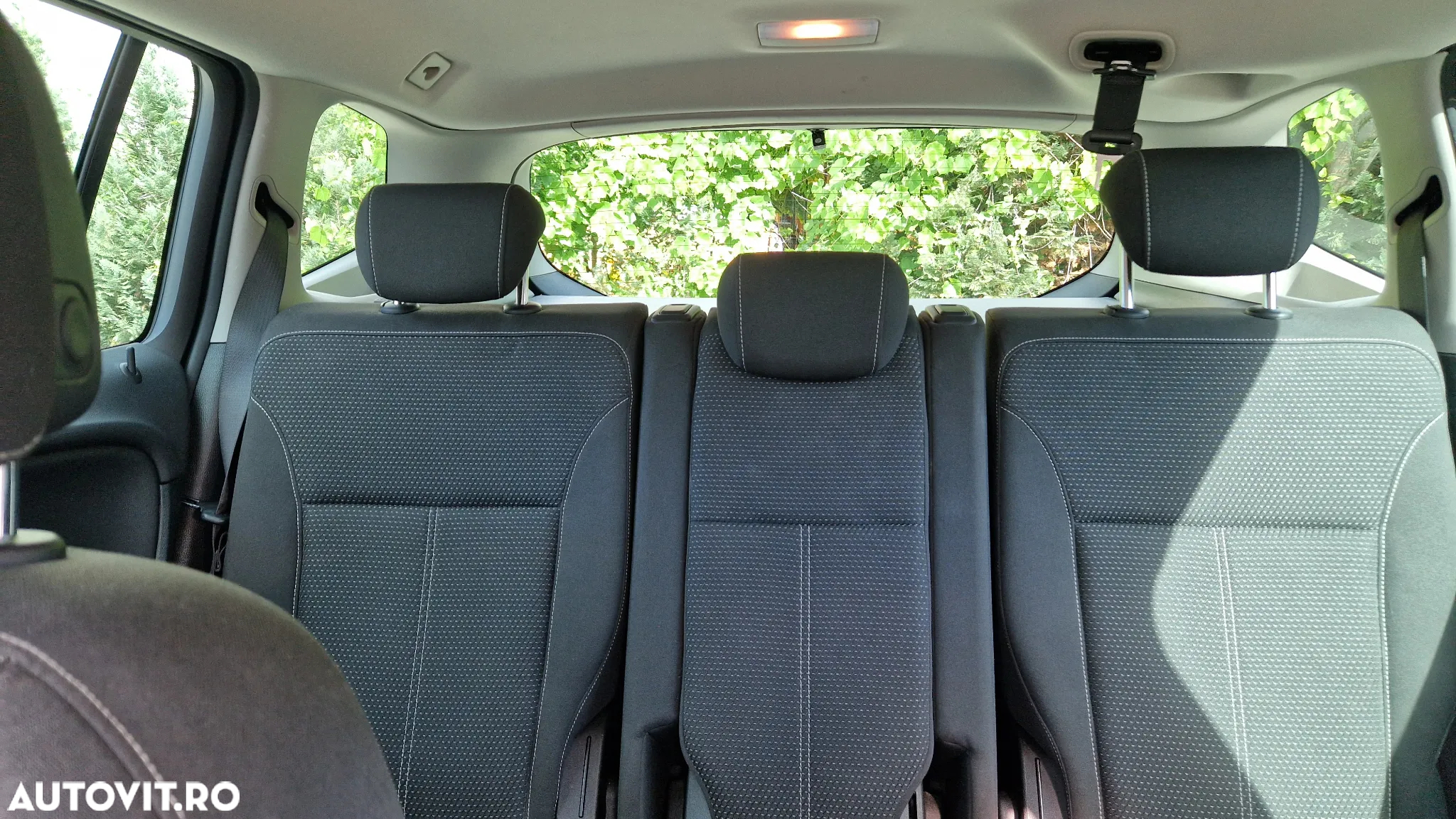 Opel Zafira Tourer 1.6 CDTI ecoFLEX Start/Stop Business Edition - 33