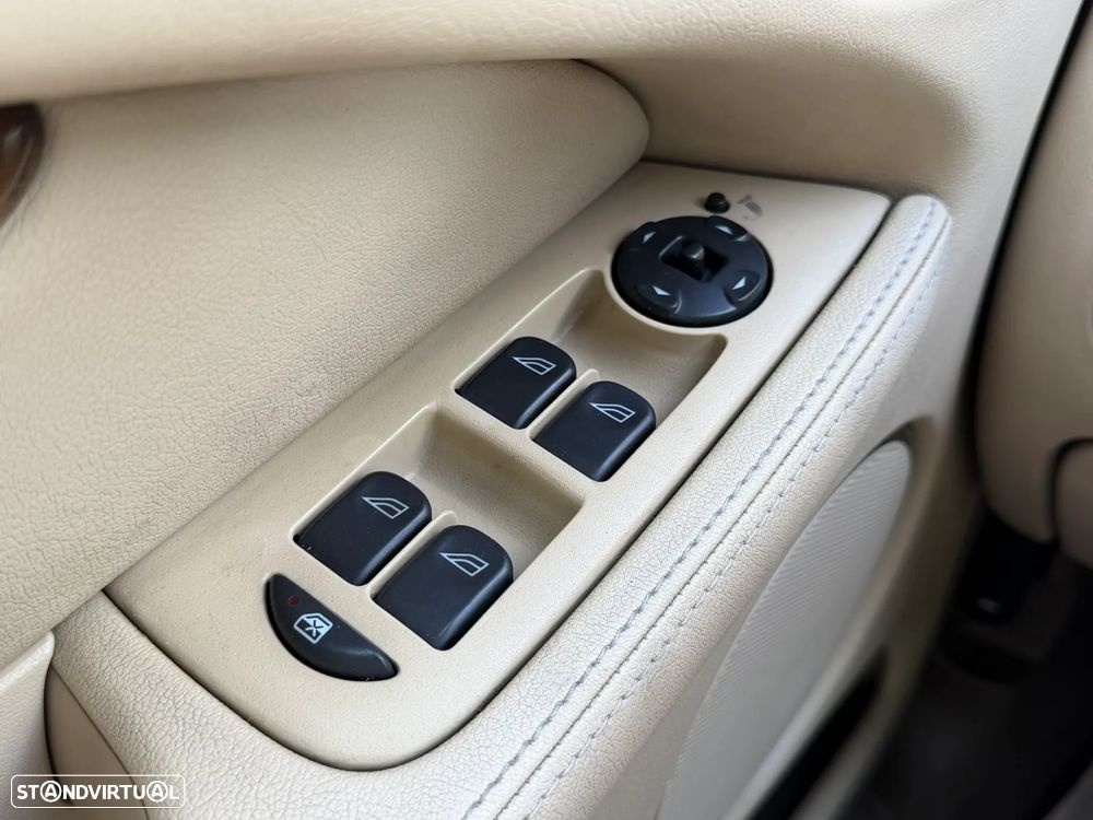 Jaguar X-Type 2.0 D Sport - 15