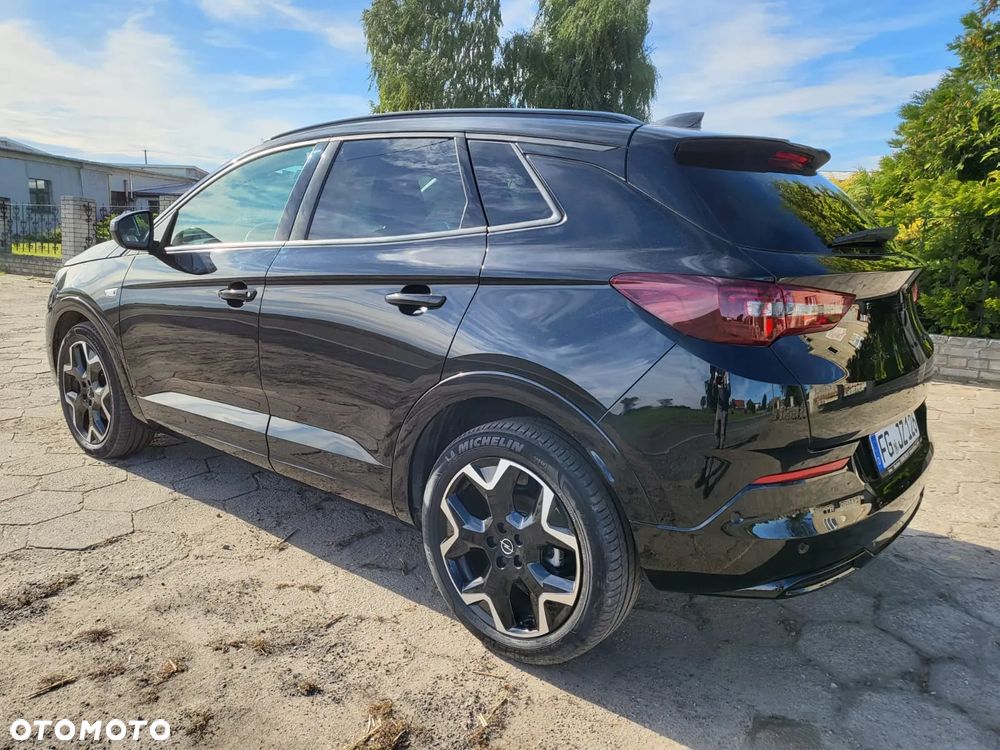 Opel Grandland X - 3