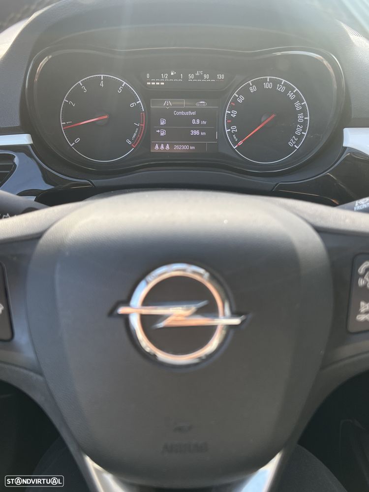 Opel Corsa 1.0 T Color Edition - 5